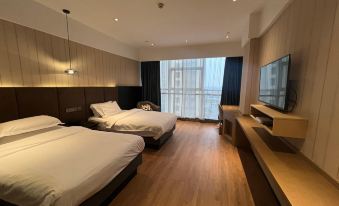 Sunreya Hotel Changzhou