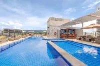 Seda Central Bloc Cebu Hotels in Cebu City