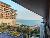 Ruiji International Resort Apartment (Shanwei Poly Jindingwan)