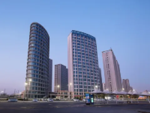 Sen Yuan Hotel (Xinxiang High Speed Railway East Station) Hotels in Xinxiang
