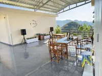 Bingjia Courtyard Homestay Hotels in Qianxi County