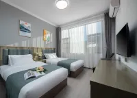 Yuhan Hotel (Dali University Affiliated Hospital) - 2 stjerner