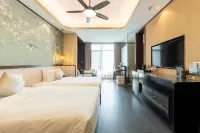 Chunmu Heyuezhuang Hot Spring Hotel - Romantic