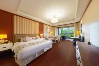 Puli Seaview Holiday Hotel (Zhujiajian Lvcheng Dongsha) فنادق في جَوشان