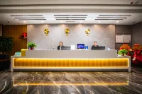 Huasheng Hotel Hotels in Guazhou
