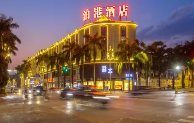 Bogang Hotel
