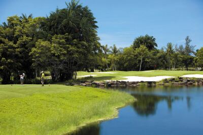 ホテル周辺 シャングリ・ラ ラサリアリゾート＆スパ コタキナバルの写真