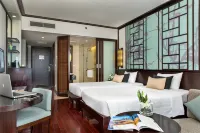 Novotel Ha Long Bay Các khách sạn ở Hạ Long
