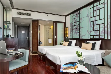 Novotel Ha Long Bay