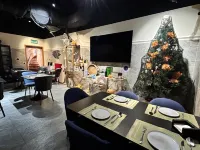 PENSÃO"COLOANE №1"