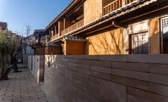Wuqi Holiday Guesthouse (Ancient Stage Branch), Shaxi, Dali
