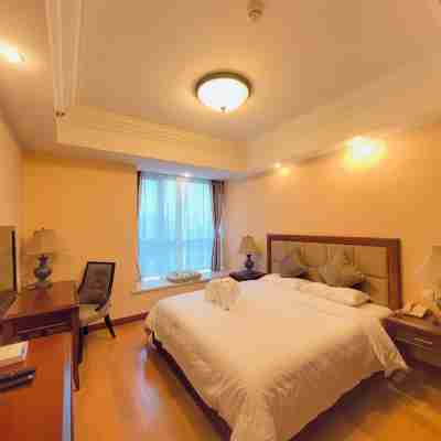 Nantong Hotel Rooms