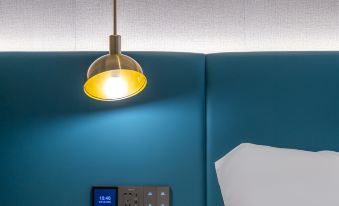 CHEERMAY Hotel (Tunchang Zhengfu Pedestrian Street)