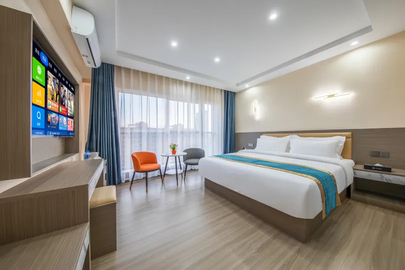 七采雲飯店（昆明火車站店）