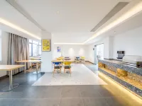 7Days Inn Hotel (Ganzhou Xingguo Central Garden) Hotels in Xingguo
