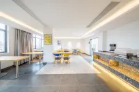 7Days Inn Hotel (Ganzhou Xingguo Central Garden)