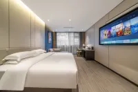 보솜 호텔 Huiguiyuan 주변 호텔