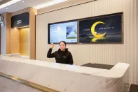 City Comfort Inn Hotel (Hechi Huanjiang County Government) Hotels in Huanjiang