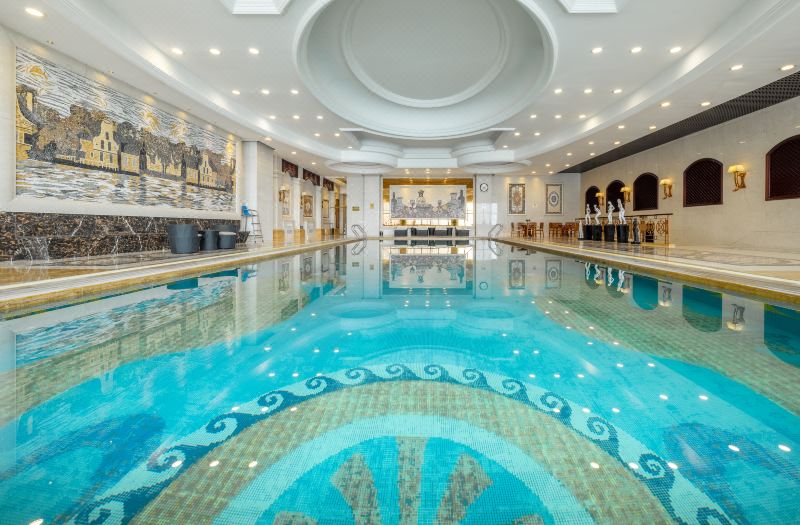 Shenyang Royal Wanxin Hotel photo 2