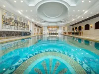 Shenyang Royal Wanxin Hotel