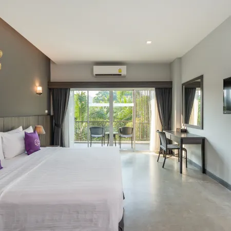 Koh Chang Paradise Hill