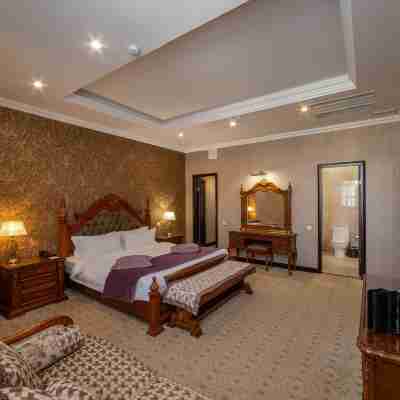 Jannat Regency Rooms