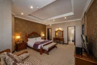 Jannat Regency Hotels in Besh Kungei