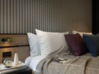 The Howey Hotel di Melbourne