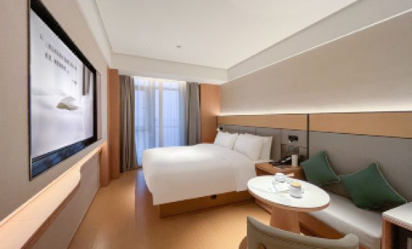 JI Hotel (Hefei Xinqiao International Airport)