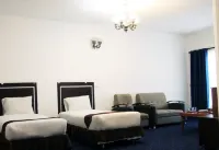Gambron Hotel Hotels in Kish