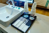 XANA LITE HOTELLE Hotels in Lingshou