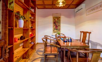 Chenwai Boutique Homestay (Pingyao Ancient City Scenic Area)