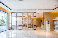 Ding'an Laiximan Hotel (Heping South Road) Hotel a Ding'an