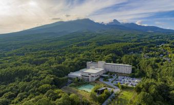 Grand Mercure Yatsugatake Resort & Spa