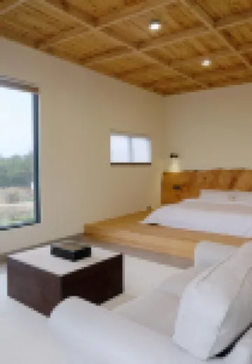 Wengyuan Liudu Jingshe Homestay