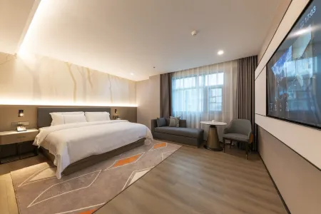 Aiqinhai Holiday Hotel