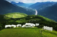 Shangri-La Manxingyu · FrozenDreamForest Resort Hotel Hotels near Tiger Leaping Gorge