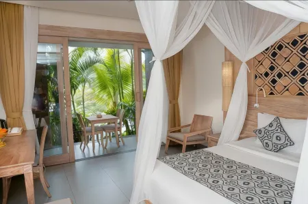 The Sun of Granary Resort and Villas