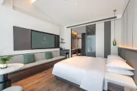Seven Hotel (Jiaozuo Boai High-speed Railway Station Branch Hotels in Bo'ai