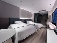 GreenTree Inn Express Hotel (Fuzhou Lichuan Branch) Hotels in Lichuan