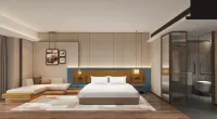 Golden Peninsula Hotel