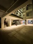 XI HAYI Intelligence Hotel - parking