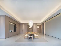 JI Hotel (Dazhou Sanli Ancient Street) โรงแรมในต้าโจว