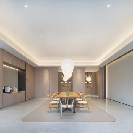JI Hotel (Dazhou Sanli Ancient Street)