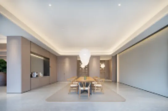 JIホテル（達州三裏老街）