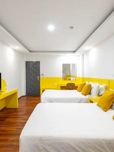 รูปภาพของโรงแรม เดอะ ราม