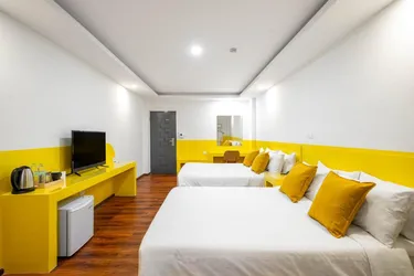 รูปภาพของโรงแรม เดอะ ราม