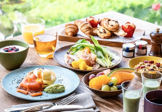 Grand Mercure Lake Hamana Resort & Spa