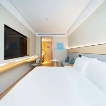 JI Hotel (Pingdingshan Jiatian Xintiandi)