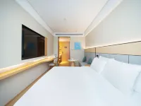 JI Hotel (Pingdingshan Jiantian Xintiandi)